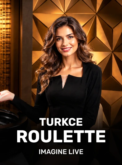 Turkce Roulette game tile